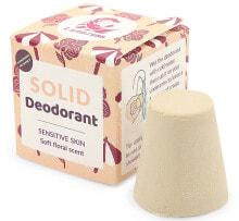 Deodorants