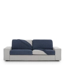 Cushion cover Eysa THOR Blue 85 x 15 x 100 cm Sofa