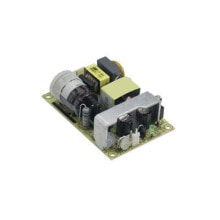 Блоки питания для светодиодных лент MEAN WELL EPS-35-12 адаптер питания / инвертор