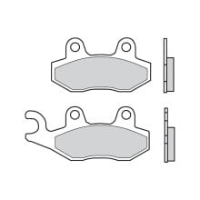 BREMBO 07SU12TT Organic Brake Pads