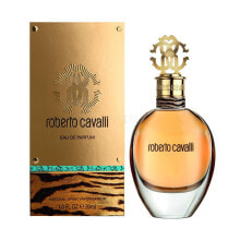 Купить женская парфюмерия roberto cavalli: Roberto Cavalli Signature 30 ml eau de parfum für Frauen