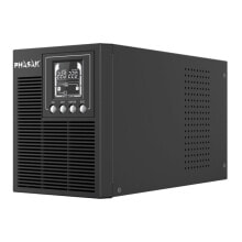 Uninterruptible Power Supplies (UPS)