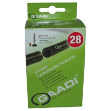 MITAS Gaadi Schrader 40 mm Inner Tube