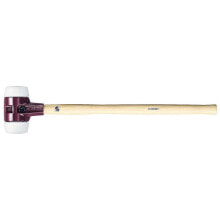 Купить молотки и кувалды Halder: HALDER Simplex 125 mm Mallet