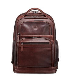 Buffalo Collection Laptop/ Tablet Backpack