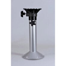 TALAMEX Aluminum Seat Pedestal Adjustable 500-750 mm