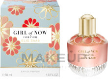 Elie Saab Girl Of Now Forever - Eau de Parfum