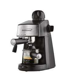 Brentwood Appliances brenwood Espresso and Cappuccino Maker