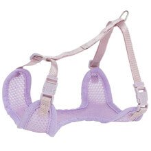 TRIXIE Junior Padded With Branch For Puppies 10 mm Harness