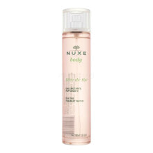 Корейские спреи для тела Nuxe купить от $45