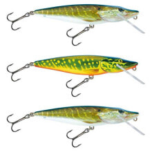 SALMO Pike minnow 15g 110 mm