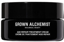 Anti-Aging-Gesichtscreme - Grown Alchemist Age-Repair Treatment Cream Jar