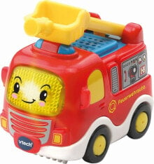 Tut Tut Baby Flitzer - fire engine