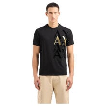 ARMANI EXCHANGE 3DZTSC Short Sleeve T-Shirt