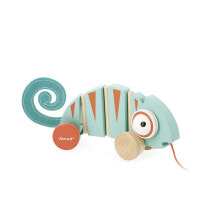 JANOD Cameleon Toy