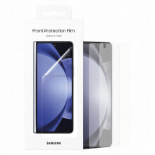 Samsung EF-UF946CTEGWW защитная пленка / стекло для мобильного телефона Прозрачная защитная пленка 1 шт