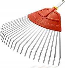 Brooms, scoops and floor brushes