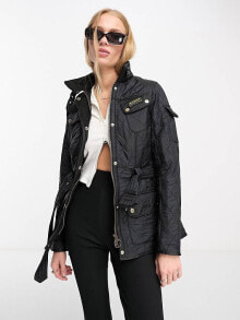 Women's jackets