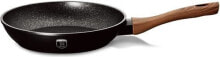 Сковороды и сотейники berlinger Haus Ebony 28cm frying pan