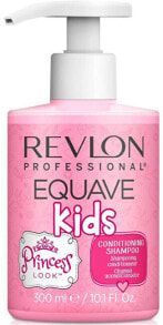 Equave Kids Princess Look Gentle Shampoo (Conditioning Shampoo)