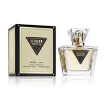 GUESS Seductive 75 ml eau de toilette für Frauen