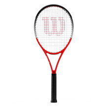 Tennis rackets