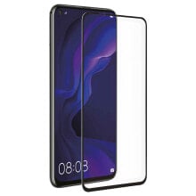 MUVIT Huawei Nova 5T tempered glass screen protector