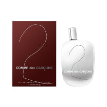 Unisex Perfume Comme Des Garçons EDP Comme des Garçons 2 100 ml
