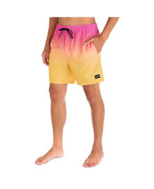 Men's swimming trunks and shorts