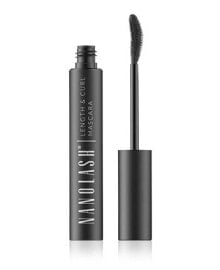 Nanolash Mascara Length & Curl (10 ml)