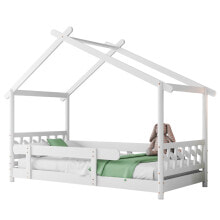 Teenage cots for the children's room