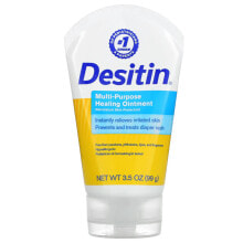 Кремы и наружные средства для кожи Desitin