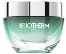 Купить увлажнение и питание кожи лица BIOTHERM: Moisturizing Cream Normal/Combination Skin