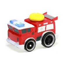 Toy cars and equipment for boys