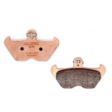 GALFER FD198-G1370 Brake Pads