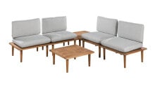 Garden furniture sets