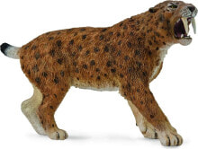 Figurka Collecta Dinozaur Smilodon (004-88715)