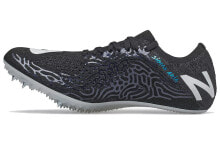 New Balance Sigma Aria 专业 低帮 跑步鞋 女款 黑白色 / Кроссовки New Balance Sigma Aria WSDSGMAB