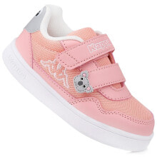 Sneakers and sneakers for girls