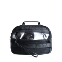Мужские поясные сумки мужская черная поясная сумка Antony Morato Nerka