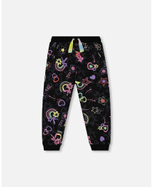 Baby pants for girls