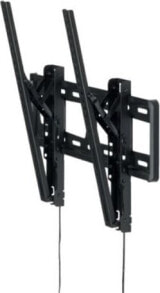 Brackets and racks for televisions and audio equipment