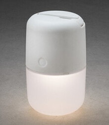 Konstsmide 7806-202 настольная лампа Белый 1 W LED