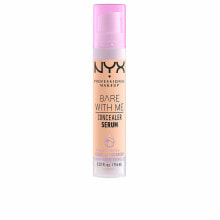 Корректоры и консилеры для лица NYX Professional Makeup купить от $24