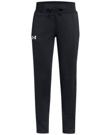 Детские брюки для девочек Under Armour купить от $61