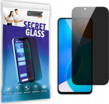 Protective films and glasses for smartphones