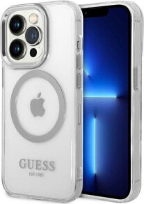 Guess Guess GUHMP14LHTRMS iPhone 14 Pro 6,1