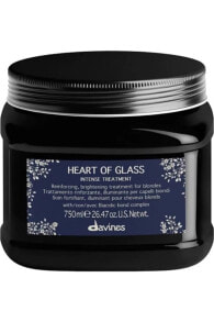Davınes Heart Of Glass Intense Masque 750ml quality product EVAHAIRDRESSERRRR8