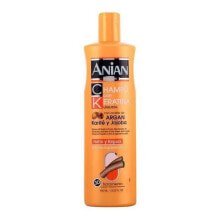 Шампуни для волос Anian Питательный шампунь для сухих волос 400 мл