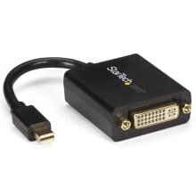 STARTECH Mini DisplayPort To DVI Adapter Cable